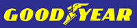 GOODYEAR logo